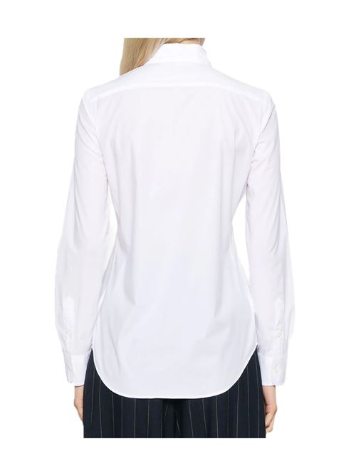 Polo Ralph Lauren Camicia con ricamo Polo Pony Polo Ralph Lauren | 211941509002WHITE